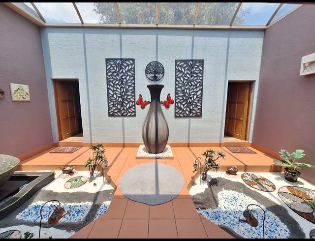 4 bed property for sale in AERORAND